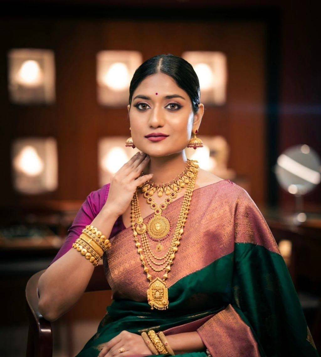 Soft Silk 6090 Lichi Silk Saree supplier for retail shops